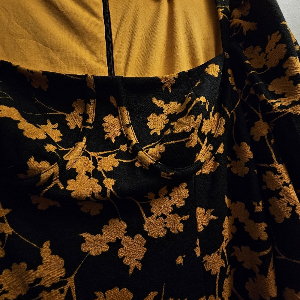 JNSQ Rue Dress - Picture 6 of 14